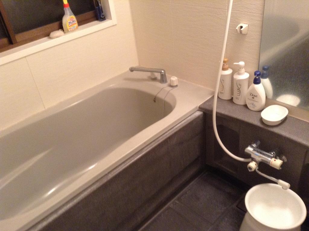 Raumu San-So Hotell Ōmachi Exteriör bild